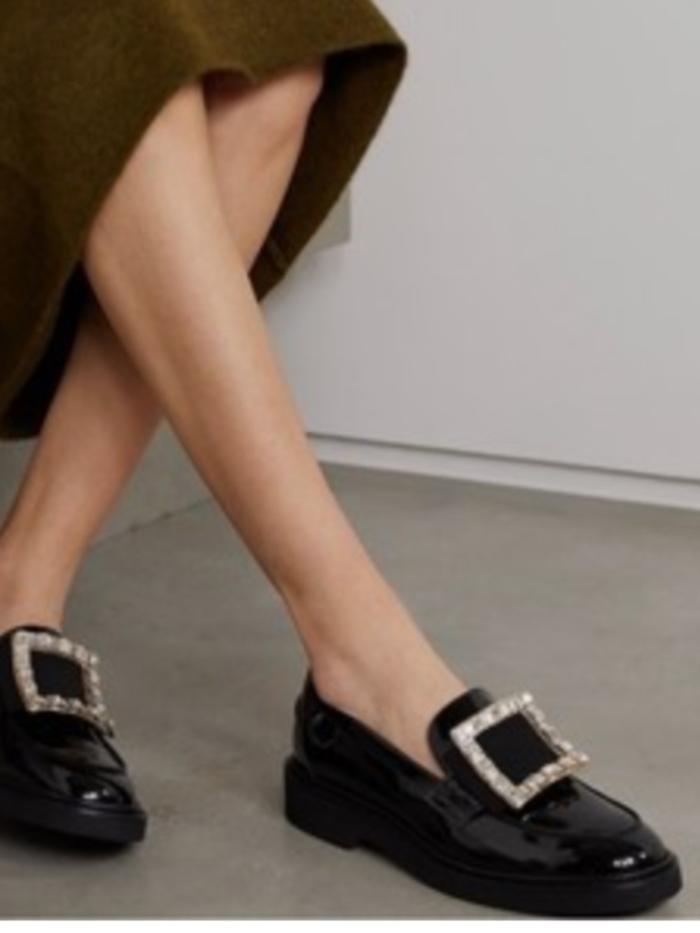 Roger Vivier shoes